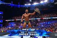 The reign of The Modern Day Maharaja to continue?